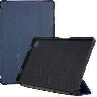 Чохол Galeo TPU Trifold для Samsung Galaxy Tab A7 10.4 SM-T500, SM-T505 Navy Blue